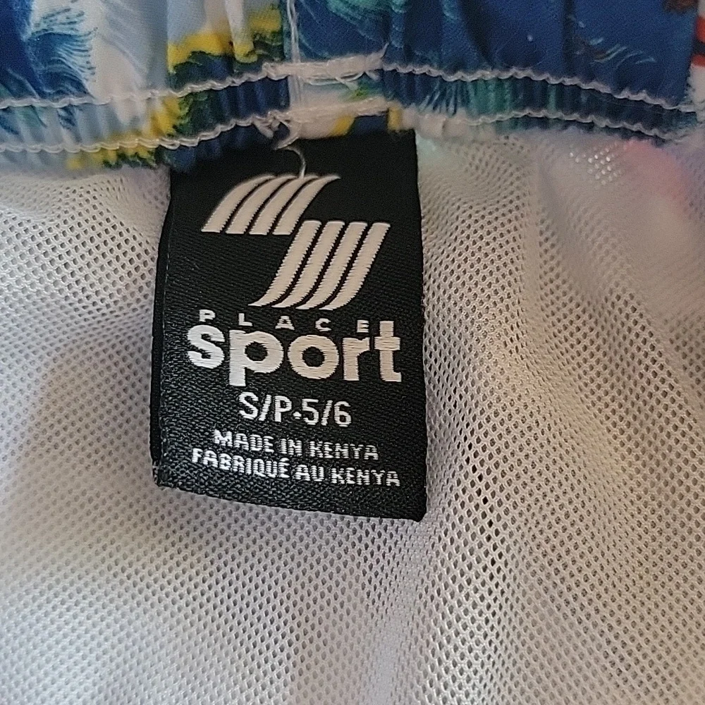 The Children's Place Swim Trunk